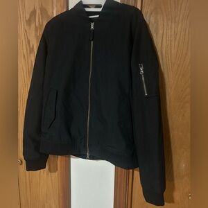Everlane Bomber Jacket